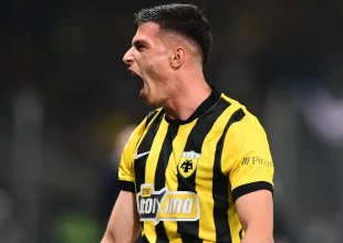 Κλήθηκε στην Εθνική Αλβανίας ο Πήλιος – Κανονικά στις κλήσεις και ο Στρακόσια