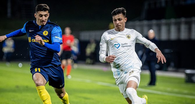 Πήλιος: «Μπορούμε να φτάσουμε μέχρι τον τελικό και να πάρουμε το Conference»