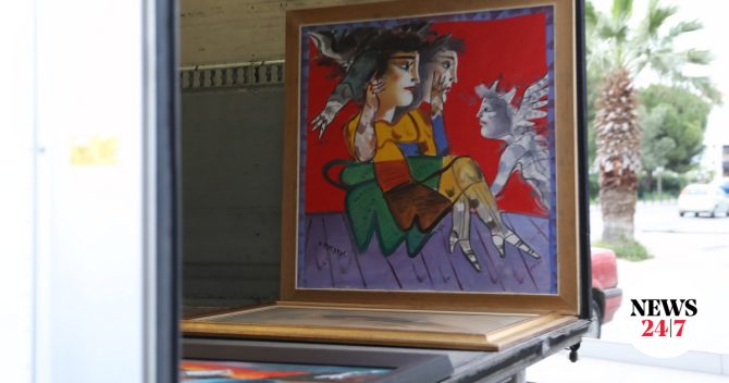 Νέα μήνυση από ιδιώτη σε βάρος του αντικέρ και “βροχή” καταγγελιών στη ΔΑΟΕ