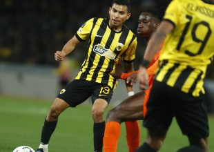 Πινέδα: «Να κάνουμε την αυτοκριτική μας γιατί τέτοια λάθη θα κοστίσουν»