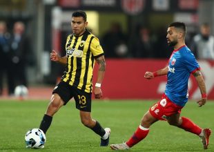 Πινέδα: «Όλοι είδαν τι έγινε σήμερα – Ευχαριστούμε τον κόσμο»