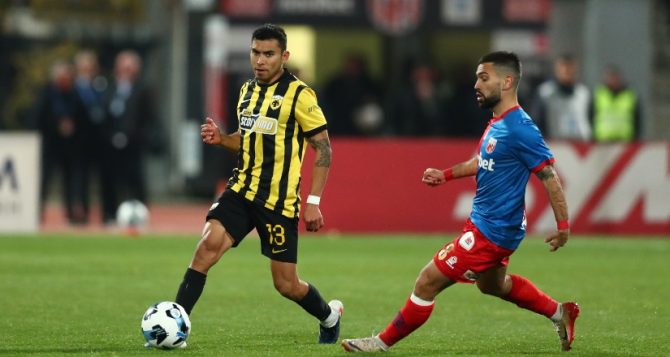 Πινέδα: «Όλοι είδαν τι έγινε σήμερα – Ευχαριστούμε τον κόσμο»