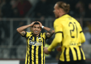 Ανασυγκρότηση για την συνέχεια – Στόχος πάση θυσία το 3 στα 3