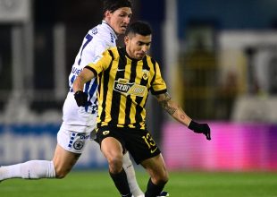 Βαθμολογία: Τριπλή ισοβαθμία στην κορυφή μετά τη γκέλα της ΑΕΚ στο Περιστέρι