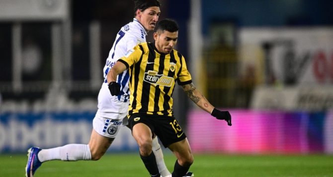 Βαθμολογία: Τριπλή ισοβαθμία στην κορυφή μετά τη γκέλα της ΑΕΚ στο Περιστέρι Βαθμολογία: Τριπλή ισοβαθμία στην κορυφή μετά τη γκέλα της ΑΕΚ στο Περιστέρι