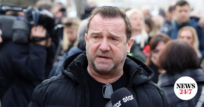 Πλακιάς: “Εγώ ήρθα για να δικάσω, και θα δικάσω”