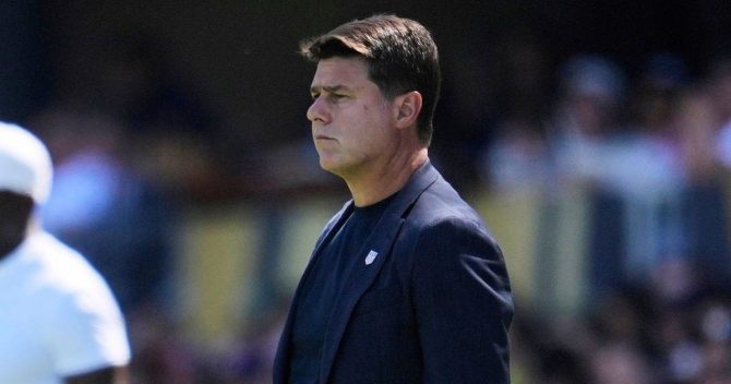 Ποτσετίνο: “Στην Παρί Σεν Ζερμέν ο προπονητής ήταν ο αποδιοπομπαίος τράγος, μου λείπει το αγγλικό ποδόσφαιρο”