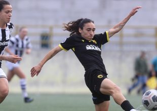 Ποδόσφαιρο Γυναικών: Αθλιότητες και ψεύδη του ΠΑΟΚ περί ένστασης