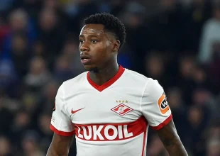 Νέα τροπή στην υπόθεση του Κουίνσι Πρόμες: Ο Ολλανδός παραδέχθηκε ότι μαχαίρωσε τον ξάδερφό του