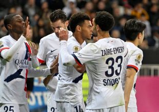 Παρί Σεν Ζερμέν: Αναβλήθηκε το ματς πρωταθλήματος των Παριζιάνων, που ήταν μεταξύ των δύο μονομαχιών τους με την Λίβερπουλ