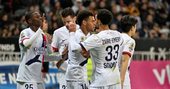 Παρί Σεν Ζερμέν: Αναβλήθηκε το ματς πρωταθλήματος των Παριζιάνων, που ήταν μεταξύ των δύο μονομαχιών τους με την Λίβερπουλ