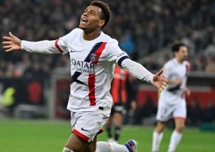 Παρί Σεν Ζερμέν: Ζήτησε τη αναβολή του αγώνα της στην Ligue 1, που βρίσκεται ανάμεσα στα ραντεβού με την Λίβερπουλ