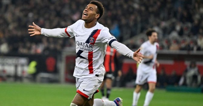 Παρί Σεν Ζερμέν: Ζήτησε τη αναβολή του αγώνα της στην Ligue 1, που βρίσκεται ανάμεσα στα ραντεβού με την Λίβερπουλ