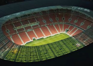 Champions League: Η έδρα του τελικού της διοργάνωσης