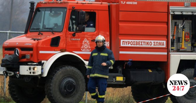 Βόλος: Οι πρώτες εκτιμήσεις για τη φονική πυρκαγιά