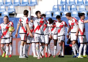 Ράγιο Βαγιεκάνο: Το προφίλ της αντιπάλου της ΑΕΚ στα προημιτελικά