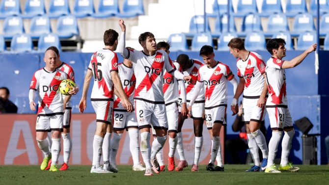 Ράγιο Βαγιεκάνο: Το προφίλ της αντιπάλου της ΑΕΚ στα προημιτελικά