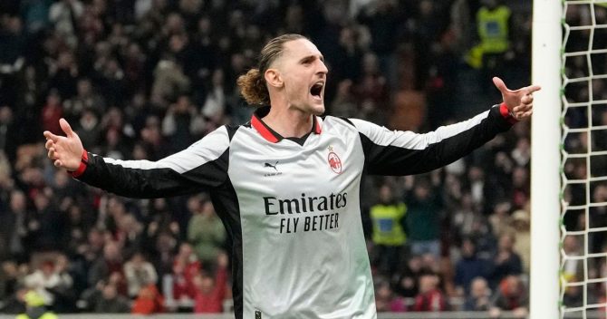 Μίλαν – Τορίνο 3-2: Δάμασε τους ταύρους και πλησίασε στους πέντε πόντους την Ίντερ