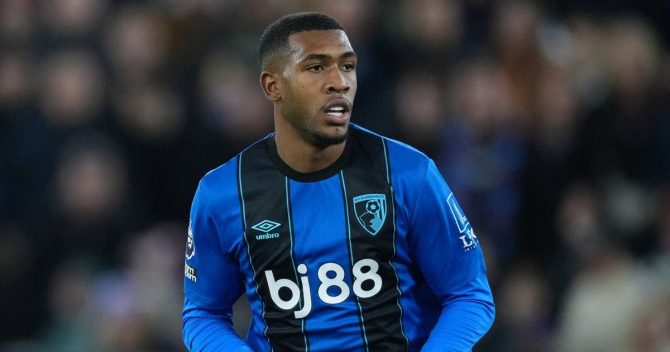 Παρί Σεν Ζερμέν: Έτοιμη για νεο “κόλπο γκρόσο” αρπάζοντας σούπερ ταλέντο από την Μπόρνμουθ