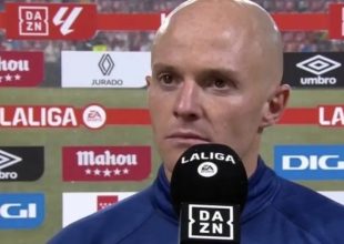 Αρχηγός Ράγιο: «Θέλουμε μεγάλα παιχνίδια, τώρα έχουμε την ΑΕΚ»