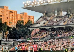 Τα εισιτήρια που δικαιούται η ΑΕΚ για το εκτός έδρας ματς με τη Ράγιο Βαγιεκάνο