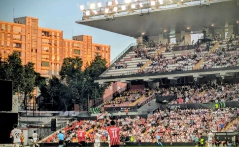 Τα εισιτήρια που δικαιούται η ΑΕΚ για το εκτός έδρας ματς με τη Ράγιο Βαγιεκάνο