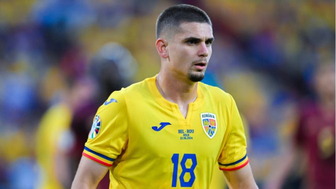 Μαρίν: «Μας πονάει – Ίσως ήταν η τελευταία μου ευκαιρία για Μουντιάλ» Μαρίν: «Μας πονάει – Ίσως ήταν η τελευταία μου ευκαιρία για Μουντιάλ»