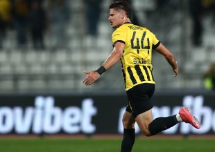 Βαθμολογία: Με συγκάτοικο στην κορυφή η ΑΕΚ (ΦΩΤΟ)