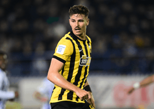 Φιλίπε Ρέλβας: «Έχουμε τα πάντα για να διεκδικήσουμε πρωτάθλημα και Conference League!»