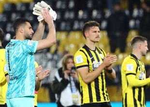 ΑΕΚ1924 ΤV: Η συνέντευξη Τύπου μετά το ΑΕΚ – ΑΕΛ