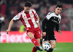 Έμειναν στο «μηδέν» στο Φάληρο, αλλά… κερδισμένη η ΑΕΚ