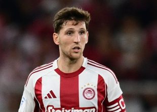 Ολυμπιακός: Ο Ρέτσος, η Στουτγκάρδη, οι απαιτήσεις των ερυθρόλευκων και οι δύο δρόμοι