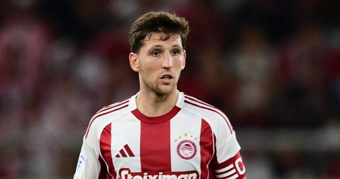 Ολυμπιακός: Ο Ρέτσος, η Στουτγκάρδη, οι απαιτήσεις των ερυθρόλευκων και οι δύο δρόμοι