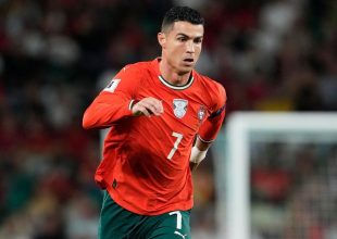 Ο Ρονάλντο χάνει τα φιλικά της Πορτογαλίας με Μεξικό και ΗΠΑ