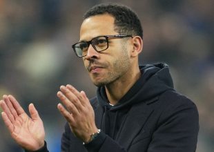 Τσέλσι: Ασφαλής η θέση του Ρόζενιορ στον πάγκο, ακόμη και αν η Τσέλσι μείνει εκτός Champions League