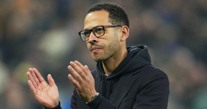 Τσέλσι: Ασφαλής η θέση του Ρόζενιορ στον πάγκο, ακόμη και αν η Τσέλσι μείνει εκτός Champions League