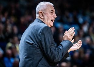 Σάκοτα: «Όλες οι επιτυχίες της ΑΕΚ έχουν έρθει μέσα από δυσκολίες!»