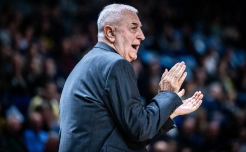 Σάκοτα ενόψει final 4: «Φαβορί η Μάλαγα αλλά έχουμε τα δυνατά μας σημεία»