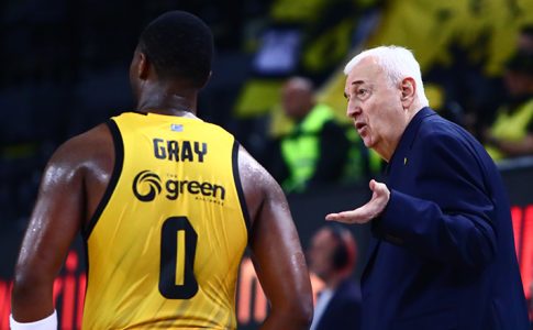 Σάκοτα: «Δικαιούμαστε την πρώτη θέση»