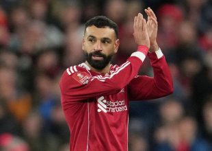 Σαλάχ: Ο μαγικός αριθμός “281” που έκανε τον Αιγύπτιο πρώτο των πρώτων στην Premier League