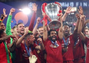 Σαλάχ: Τρέλα για τον “Βασιλιά” – Η Λίβερπουλ πλημμύρισε το λογαριασμό της στο Twitter με τις κούπες του θρύλου της