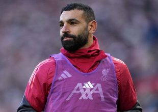 Σαλάχ: Η πρώτη τοποθέτηση του μάνατζέρ του, για τον επόμενο σταθμό του Αιγύπτιου μετά από την Λίβερπουλ