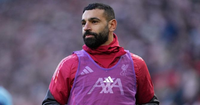 Σαλάχ: Η πρώτη τοποθέτηση του μάνατζέρ του, για τον επόμενο σταθμό του Αιγύπτιου μετά από την Λίβερπουλ