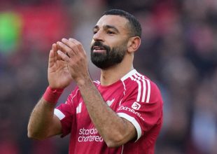 Σαλάχ: Πώς θα φύγει από τη Λίβερπουλ ενώ έχει συμβόλαιο ακόμη έναν χρόνο