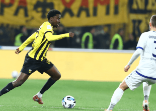 Σαχαμπό: «Στόχος μας το πρωτάθλημα και το Conference League – Ονειρευόμαστε ψηλά»