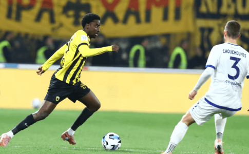 Έφτασε στη Ρουάντα ο Σαχαμπό