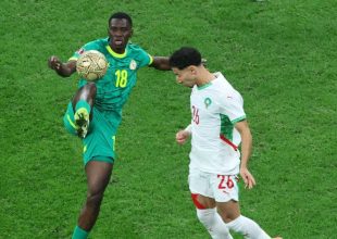 Copa Africa: Η Γουινέα αξιώνει το βαρύτιμο τρόπαιο, που έχασε το 1976 από το Μαρόκο