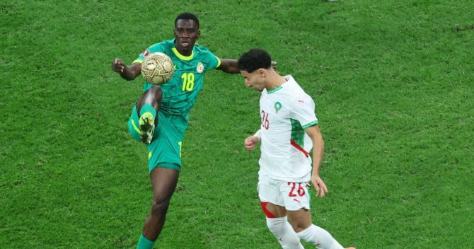 Copa Africa: Η Γουινέα αξιώνει το βαρύτιμο τρόπαιο, που έχασε το 1976 από το Μαρόκο