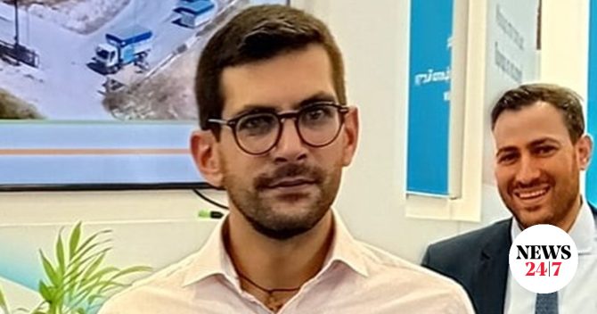 Επέστρεψε στα καθήκοντά του ο δήμαρχος του Άη Στράτη – Οι πρώτες δηλώσεις του