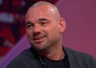 Μουρίνιο: Ο Σνάιντερ αποκάλυψε το σχέδιο του Special One για να τιμωρήσει τον Μπαλοτέλι στον τελικό του Champions League το 2010